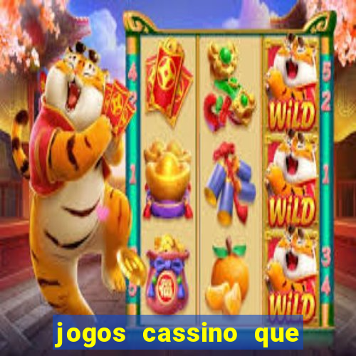 jogos cassino que mais pagam